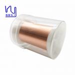 Super Thin Type Enamelled Copper Wire Reach Passed for sale