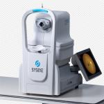Ophthalmic Digital Fundus Camera Optic Ultra High Resolution Fully Auto for sale