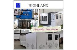 China HIGHLAND Hydraulic Test Stands Equipped With Hydraulic Pressure Testing Device Easy To Operate supplier