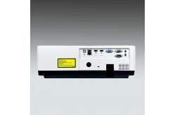 China 7500 Lumen 3LCD  Short Throw Laser Projector 360° Projection supplier