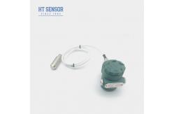 China Water Liquid Level Transmitter Digital Submersible Water Level Transmitter supplier