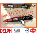 BEBE4D27002 21379939 Diesel Engine Common Rail Fuel Injector BEBE4D27002 21379939