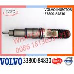 New Unit Pump Injector Electronic Unit 21914232 33800-84830 BEBE4D21001 Diesel Injector for Hyundai for sale