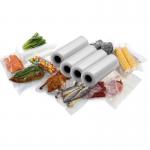 25x500cmx0.16mm Commercial Vacuum Sealer Bags Waterproof for sale
