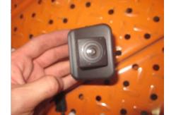 China Geely Car Body Parts High Definition Reversing Camera Dustproof Waterproof supplier