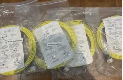 China Bently Nevada CB2W100-AAA Cable For 2 Wire Transducer Proximity Transducer System supplier