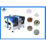 Magnetic Linear Motor SMT Mounting Machine 7.5mm Height 170000CPH for sale