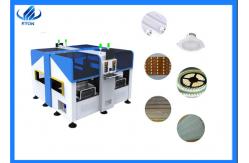 China Magnetic Linear Motor SMT Mounting Machine 7.5mm Height 170000CPH supplier