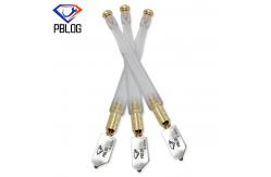 China High quality wholesale glass processing tool Sharp tungsten steel diamond glass knife supplier