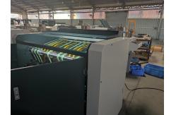 China Frequency 50HZ Board Grooving Machine for 0.8-2.5mm Thickness Grooving supplier