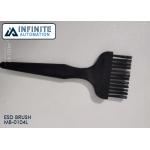 Static Dissipative Brush SMT Consumables For Electronic Components for sale