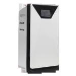 uvc 120W wired white hepa air freshener cleaner Air Purification Machine for sale