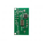 Rigid Flexible PCB Electronic Board M4 SMT SMD Pcb Assembly Carbon Ink for sale