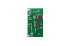 China Rigid Flexible PCB Electronic Board M4 SMT SMD Pcb Assembly Carbon Ink supplier