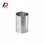 Welded Stainless Steel Round Pipe ASTM Seamless 10mm Stainless Pipe 301 304 for sale