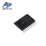 Texas TMUX1309QDYYRQ1 In Stock Electronic Components Integrated Circuits Microcontroller TI IC chips SOT23-16 for sale