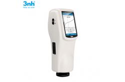 China Electronic Power Paint Matching Spectrophotometer NS810 8mm Aperture For Plastics supplier