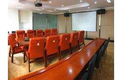 China PVC Sports Flooring manufacturer