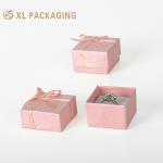 XL Packaging Build Your Brand With Custom Jewelry Boxes Perfect For Retail Gift Sets & Promotion for sale