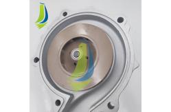 China 21468471 Water Pump For D13 D16 Engine supplier