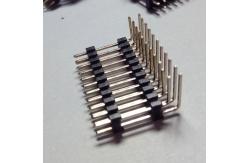 China 2.0mm Pitch Circuit Board Pin Connectors supplier