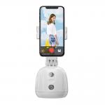 360 Degrees Rotation Live Streaming PTZ Camera Auto Tracking Phone Holder for sale