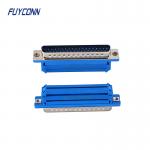 D-SUB Ribbon Connector 37Pin Male Ribbon IDC DB Connector for sale