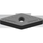 Anti - Wear CNC  Machine Insert, Hard Turning Inserts Erosion Resistant VNMG1604 for sale