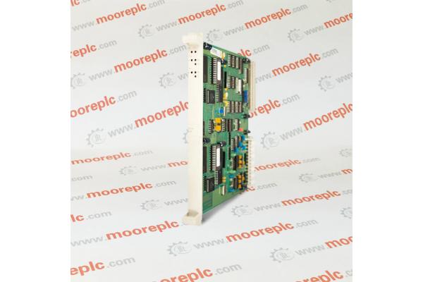 ABB 07CR41 1SBP260020R1001 Asea Brown Boveri Analog Input / Output Module