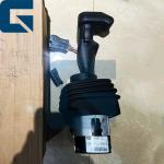 457-4643 327-3548 20R-8910 Control Gp Joystick For Excavator Parts for sale