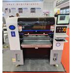 KT10S LED Mounting Machine 48000CPH for LED Chip Resistor Capacitor in High Demand