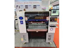 China KT10S LED Mounting Machine 48000CPH for LED Chip Resistor Capacitor in High Demand supplier