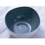 Fadeless 12pc Porcelain Unique Classic Dinnerware Set For 4