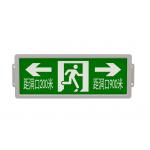 Durable 3 Watt Led Exit Light Dc 36v With Long Life