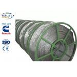 9mm Anti Twisting Steel Rope 55KN 12 Stands Stringing Line Tool for sale