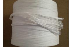 China High Tenacity Cable Filler Yarn For Power Cable and Large Cable supplier