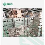 High Temperature Electronic Components Drying Oven Laboratory Heating Oven