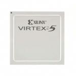XC5VFX100T-1FF1136I for sale