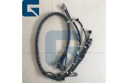 China 8973628437 Engine 4HK1 Engine Wring Harness supplier