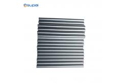 China HRA90-92 Carbide Rod With Straight Hole For 800MPa Bending Strength supplier
