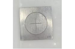 China Magnetic Particle Flaw Detection Accessories QQI CX-430 supplier