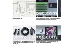 China 5.0M CMOS LCD Digital microscope camera Microscope Accessories A59.0920 supplier