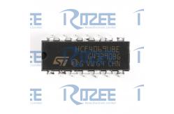 China HCF4069UBEY supplier