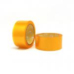 Super Golden BOPP Transparent Tape Carton Sealing Super Clear for sale