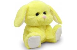 China 25cm Cute Rabbit Plush Toy Stuffed Plush Toys Creative Girl Birthday Present supplier