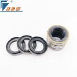 Rubber O Seal Ring Air Compressor Oil Seals Double Lip Oil Seal For Machinery for sale