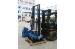 China SS Series Acceleration Mechanical Shock Test Machine / Impact Test Machine supplier