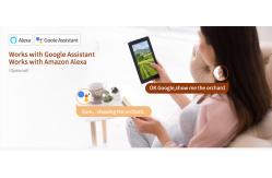 China 4G Solar Battery Dome Security Camera With Remote View Anytime Anywhere supplier