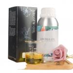 500ml Perfume Fragrance Essential Oil Long Lasting Pure Natural Organic Essential Oil For Scent Diffuser for sale
