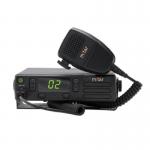 DEM300 Strong Signal Hybrid Operates In Both Analog Digital Long Range Walkie Talkie for sale